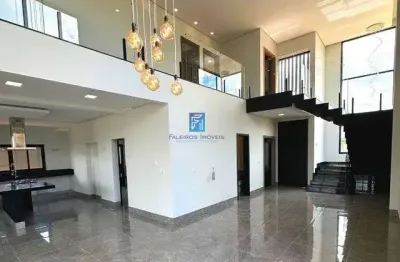 Casa em condomínio fechado com 4 quartos à venda na Rua Alcides Lopes, 100, Portal da Mata, Ribeirão Preto