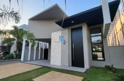 Casa térrea a venda em condomínio quinta da primavera