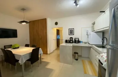 Casa com 3 quartos à venda no Jardim Anhangüera, Ribeirão Preto 