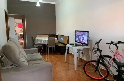 Casa com 3 quartos à venda na Rua Gabriel Carraro, Residencial Parque dos Servidores, Ribeirão Preto