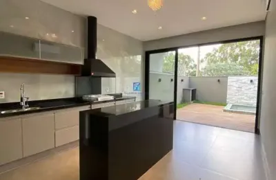 Casa em condomínio fechado com 3 quartos à venda na Rua Eugenio Del Lama Netto, 100, Jardim Cybelli, Ribeirão Preto