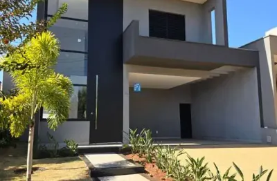 Sobrado à venda com 3 suítes no condomínio vila romana 2