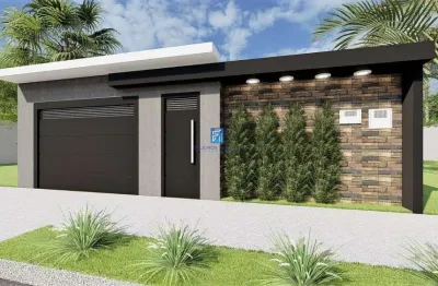 Casa à venda com 3 dormitórios sendo 1 suíte - santa cecília