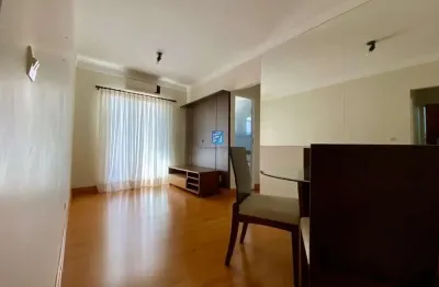 Apartamento a venda com 2 dormitórios no parque bandeirantes