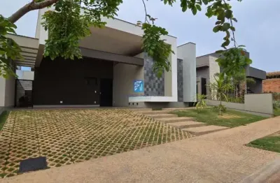 Casa térrea à venda, no condomínio quinta dos ventos - lazer