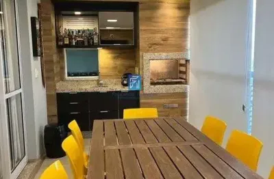 Apartamento à venda na zona sul  -  edifício cabreúva