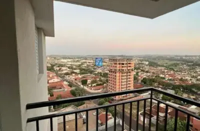 Lançamento arvo ribeirania, com 1 dormitório suite, sacada -