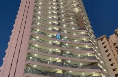 Apartamento estúdio mobiliado à venda no edifício fiusa one!