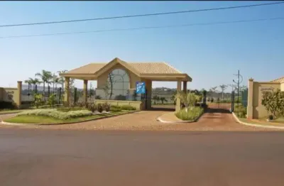 Terreno no condomínio village de monet -  alto padrão
