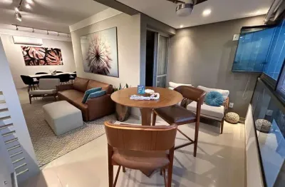 Apartamento à venda- edifício domaine botanique - zona sul