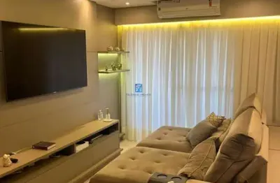 Apartamento à venda, no ed. upper - quinta da primavera