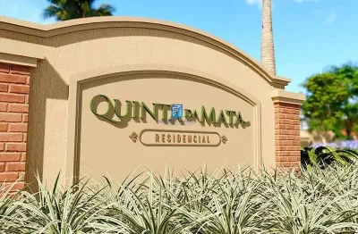 Terreno em condomínio fechado à venda na Via Anhangüera, 256, Recreio Anhangüera, Ribeirão Preto