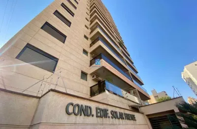 Apartamento com 4 quartos à venda na Rua São José, 732, Centro, Ribeirão Preto
