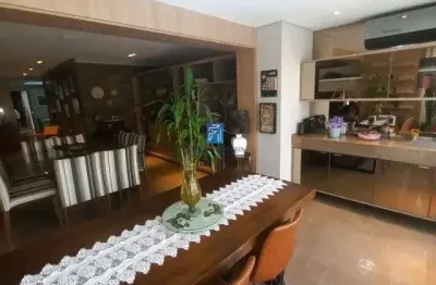 Apartamento à venda, no edifício hyde park - zona sul