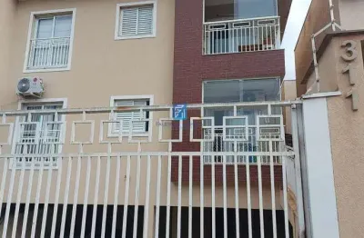 Apartamento com 2 quartos à venda na Rua Luciana Mara Ignácio, 311, Jardim Botânico, Ribeirão Preto