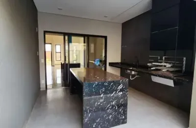 Casa em condomínio fechado com 3 quartos à venda na Rua Capitão José Luciano de Andrade, 1653, Bonfim Paulista, Ribeirão Preto