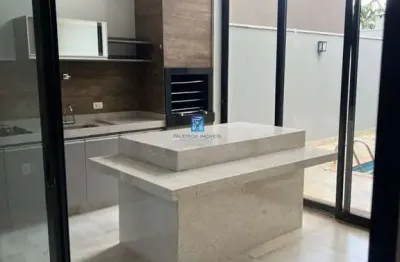 Casa em condomínio fechado com 3 quartos à venda na Estrada Da Limeirinha, 800, Bonfim Paulista, Ribeirão Preto