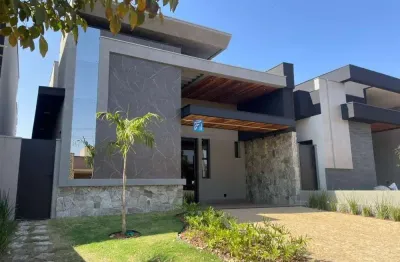 Casa em condomínio fechado com 3 quartos à venda na Av. Padre José Anselmi, 685, Jardim Valência, Ribeirão Preto