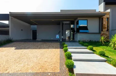 Casa a venda com 3 suítes no condomínio san marco ilha roma