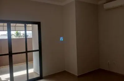 Apartamento com 2 quartos à venda na Rua Paschoal Bardaro, Jardim Botânico, Ribeirão Preto
