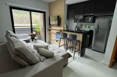 Apartamento com 1 quarto à venda na Avenida Seringueiras, 105, Jardim Recreio, Ribeirão Preto