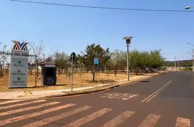 Terreno à venda no Recreio Anhangüera, Ribeirão Preto 