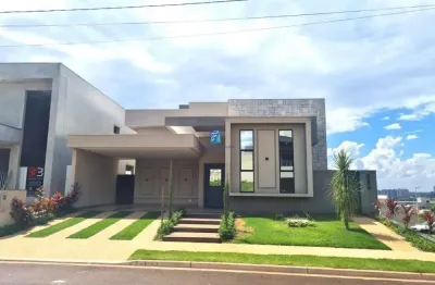 Casa térrea à venda no condomínio quinta dos ventos