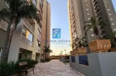 Apartamento à venda no jardim nova aliança - panoramic