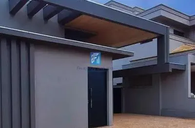 Casa térrea a venda -  condomínio portal da mata com lazer