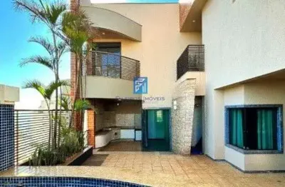 Cobertura à venda - edifício pennsylvania - av. joão fiúsa