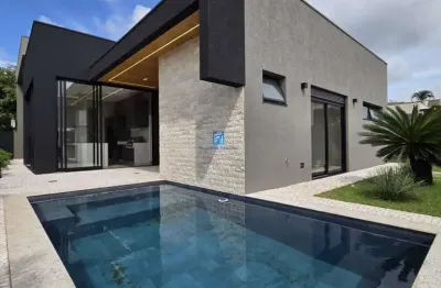 Casa em condomínio fechado com 4 quartos à venda na Avenida Dr. Paulo Roberto Carlucci, 100, Bonfim Paulista, Ribeirão Preto