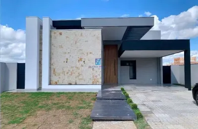 Casa em condomínio fechado com 4 quartos à venda na Rua Capitão José Luciano de Andrade, 100, Bonfim Paulista, Ribeirão Preto