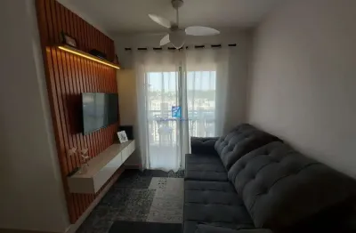 Apartamento à venda no edifício ibiza residence- av caramuru