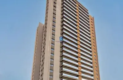 Apartamento com 3 quartos à venda na Alameda Das Alterosas, 500, Jardim Villarica, Ribeirão Preto