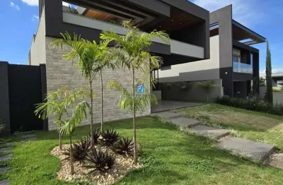 Casa em condomínio fechado com 3 quartos à venda na Avenida Dr. Paulo Roberto Carlucci, 100, Bonfim Paulista, Ribeirão Preto