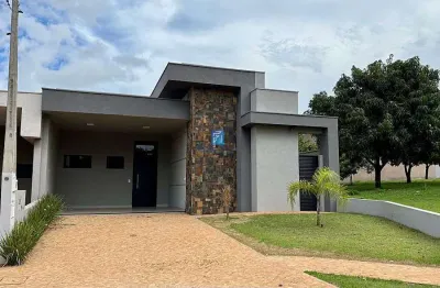 Casa em condomínio fechado com 3 quartos à venda na Rua Eugenio Del Lama Netto, 100, Jardim Cybelli, Ribeirão Preto