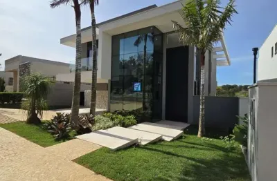 Casa em condomínio fechado com 4 quartos à venda na Avenida Dr. Paulo Roberto Carlucci, 100, Bonfim Paulista, Ribeirão Preto