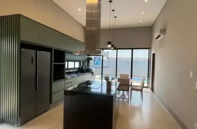 Casa térrea a venda com 3 suítes no cond quintas de são josé