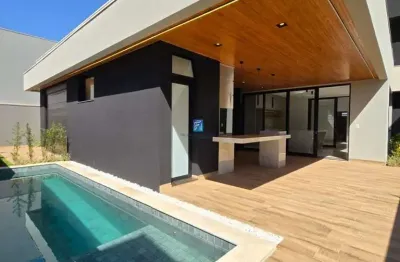Casa em condomínio fechado com 4 quartos à venda na Avenida Luiz Eduardo Toledo Prado, 4100, Vila do Golf, Ribeirão Preto