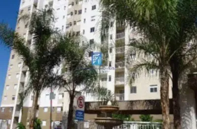 Apartamento à venda, no ed. liber resort - av. caramuru