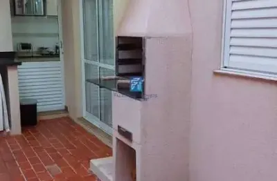Apartamento com 2 quartos à venda na Rua Altiva de Faria Chaves, Parque Anhangüera, Ribeirão Preto