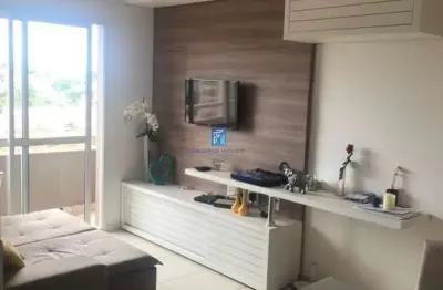 Apartamento mobiliado à venda, no jardim botânico - zona sul