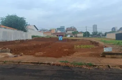 Terreno à venda no Residencial Flórida, Ribeirão Preto 