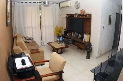 Apartamento com 3 quartos à venda na Rua Benedicta Rodrigues Domingos, Parque Industrial Lagoinha, Ribeirão Preto