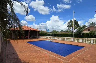 Casa à venda no condomínio village 1 - jardinópolis