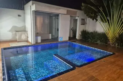 Casa com 3 quartos à venda na Rua José Rosário, Ribeirânia, Ribeirão Preto