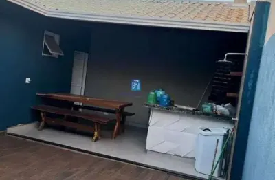 Casa à venda no bairro horizonte verde - zona leste
