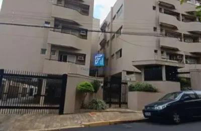 Apartamento com 3 quartos à venda na Rua Tamôios, 165, Santa Cruz do José Jacques, Ribeirão Preto