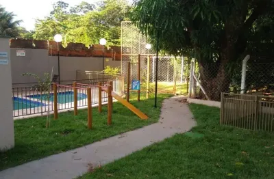 Apartamento com 2 quartos à venda na Rua Maria Auxilia Abranches Faria, 565, Vila Abranches, Ribeirão Preto