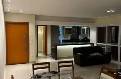 Apartamento com 3 quartos à venda na Rua José Barbosa Neto, 81, Jardim Botânico, Ribeirão Preto